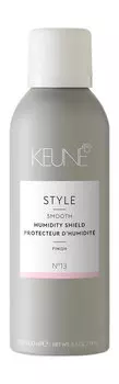 Спрей для защиты волос от влаги Keune Style Humidity Shield N°13