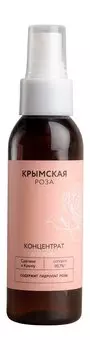 Спрей-концентрат для волос Крымская Роза Концентрат для волос