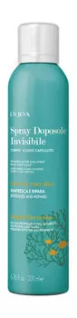 Спрей после загара для тела и кожи головы Pupa Invisible After Sun Spray