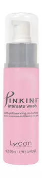 Средство для интимной гигиены Lycon Pinkini Intimate Wash Travel Size