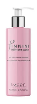 Средство для интимной гигиены Lycon Pinkini Intimate Wash