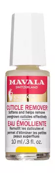Средство для кутикул Mavala Cuticle Remouver Средство для обработки кутикулы