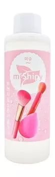 Средство для очистки кистей и спонжей miShipy Brush & Sponge Cleanser