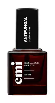 Средство для профилактики заболеваний ногтей Emi Antifungal Nail Growth Stimulator