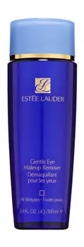 Средство для снятия макияжа Estee Lauder Gentle Eye Make Up Remover