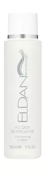Средство для снятия макияжа на изотонической воде Eldan le Prestige Cleansing Water