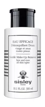 Средство для снятия макияжа с лица и глаз Sisley Eau Efficace