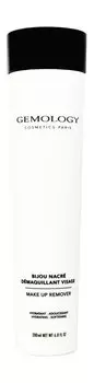 Средство для снятия макияжа с перламутром Gemology Bijou Nacre Make Up Remover