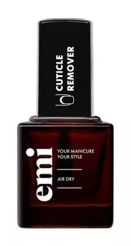 Средство для удаления кутикулы Emi Cuticle Remover