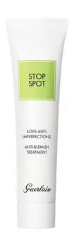 Средство против недостатков кожи Guerlain My Supertips Anti-Blemish Treatment