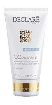 СС-Крем Declare CC Cream SPF 30