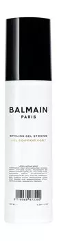 Стайлинг-гель для волос сильной фиксации Balmain Styling Gel Strong