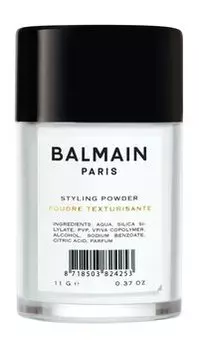 Стайлинг-пудра для волос Balmain Styling Powder