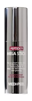 Стик для лица с лифтинг-эффектом и пептидным комплексом Medi-Peel Peptide 9 Mela Stick