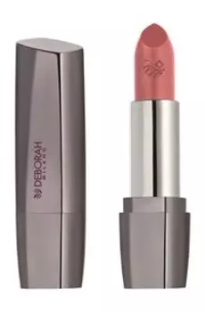 Стойкая губная помада Deborah Milano Red Long Lasting Lipstick