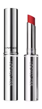 Стойкая губная помада MAC Locked Kiss 24hr Lipstick