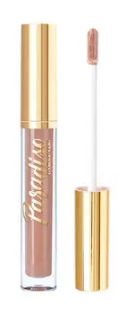 Стойкая губная помада с матовым финишем Relouis Paradiso Lipstick