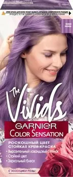 Стойкая крем-краска для волос Garnier The Vivids Color Sensation