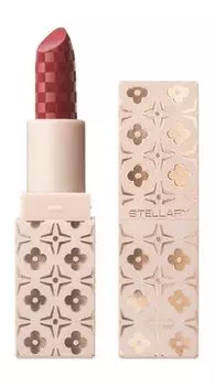 Стойкая кремовая помада для губ с витамином E Stellary Sexy & Rich Lipstick
