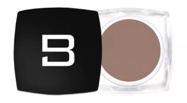 Стойкая помадка для бровей Bespecial Brownie