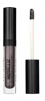 Стойкие кремовые тени для век Eva Mosaic Metallic Eyeshadow