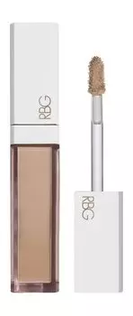 Стойкие кремовые тени с сатиновым финишем RBG Russian Beauty Guru Стойкие кремовые тени от Алены Моисеевой