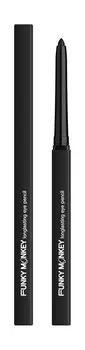 Стойкий автоматический карандаш для глаз Funky Monkey Longlasting Eye Pencil