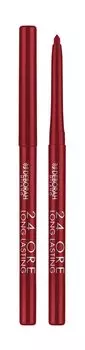 Стойкий автоматический карандаш для губ Deborah Milano 24 Ore Long Lasting Lip Pencil