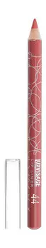Стойкий карандаш для губ Luxvisage Lip Liner