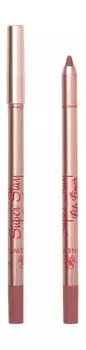 Стойкий карандаш для губ Shinewell Super Stay Lip Liner