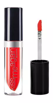 Стойкий оттеночный гель-тинт для губ Relouis Kiss Me Again Tint Gel