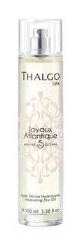 Сухое масло для тела Thalgo Joyaux Atlantique Hydrating Dry Oil