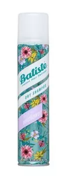 Сухой шампунь для волос Batiste Wild Flower Dry Shampoo