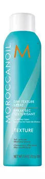 Сухой текстурирующий спрей для волос Moroccanoil Dry Texture Spray
