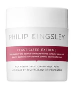 Супер увлажняющая маска для волос Philip Kingsley Elasticizer Extreme Rich Deep-Conditioning Treatment