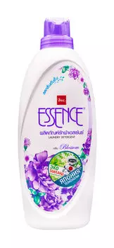 Суперконцентрированный гель для стирки с ароматом весеннего луга Lion Thailand Laundry Detergent Blossom