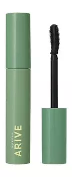 Суперобъемная тушь для ресниц Arive Makeup Healthy Drama Mascara