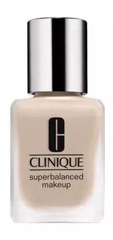 Суперсбалансированный тональный крем для лица Clinique Superbalanced Make-Up
