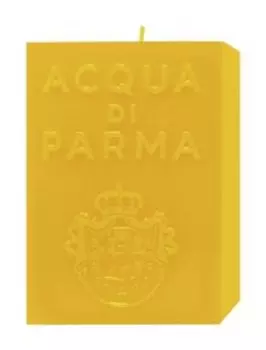 Свеча Acqua di Parma Colonia Свеча кубическая