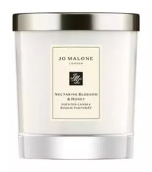 Свеча ароматная Jo Malone Nectarine Blossom And Honey Home Candle