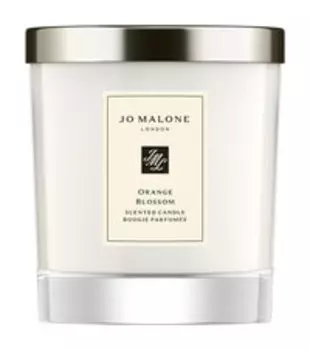 Свеча ароматная Jo Malone Orange Blossom Home Candle