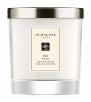 Свеча ароматная Jo Malone Red Roses Home Candle