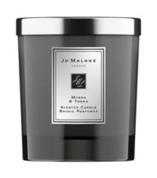Свеча для дома Jo Malone Myrrh & Tonka Scented Candle
