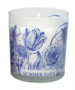 Свеча в подарочной упаковке Michel Design Works Summer Days Soy Wax Candle