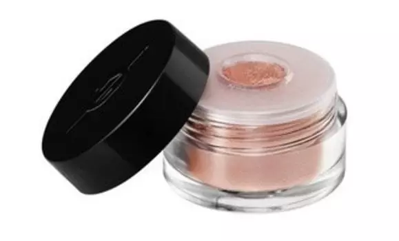 Сверкающая пудра для глаз Make Up For Ever Star Lit Powder