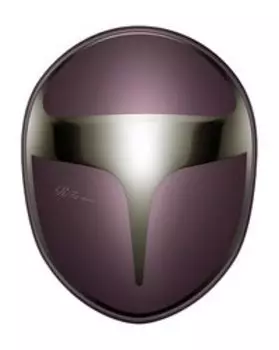 Светодиодная маска для лица ReFa LED Mask