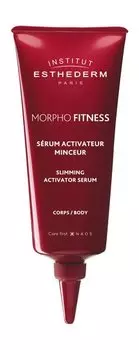 Сыворотка-активатор для похудения Institut Esthederm Morpho Fitness Slimming Activator Body Serum