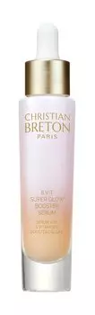 Сыворотка-бустер с витаминами для сияния и выравнивания тона лица Christian Breton 8 Vit Super Glow Booster Serum