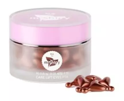 Сыворотка для глаз с экстратом корня пуэрария мирифика miShipy Care Lift Eyes F16