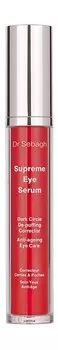 Сыворотка для глаз со светоотражающими микрочастицами Dr Sebagh Supreme Eye Serum